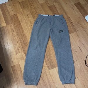 Nike sweatpants